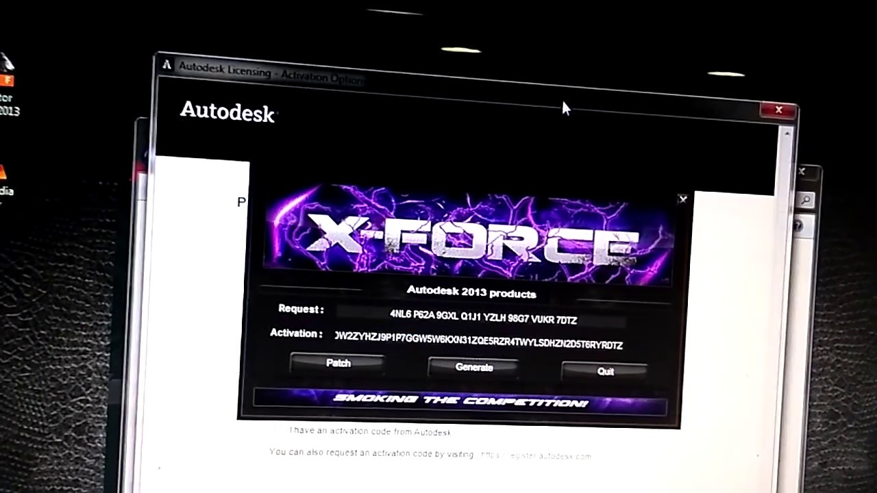 xforce keygen free download for autocad 2017